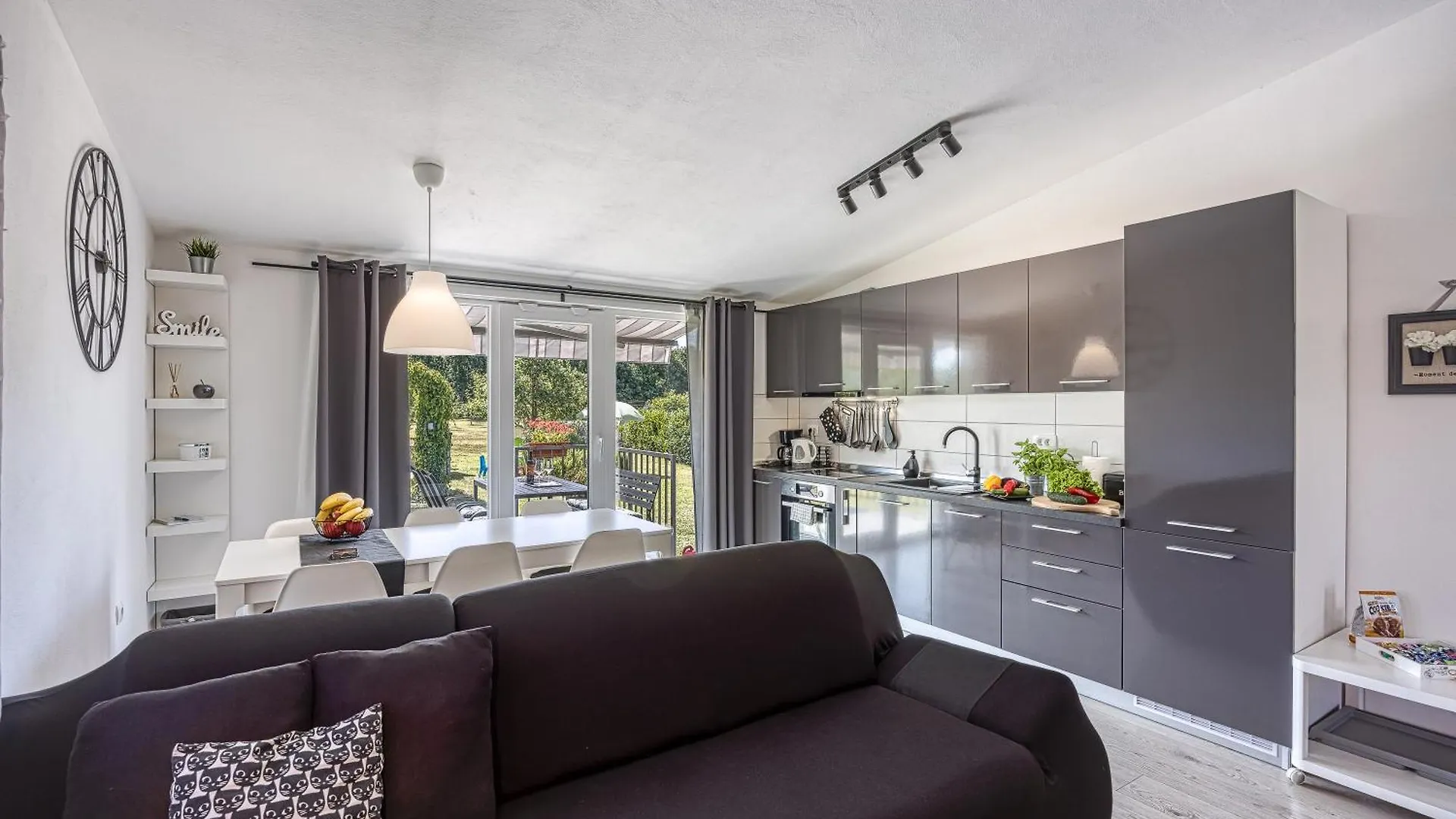 וודניאן Family Friendly House Kacana - Happy Rentals