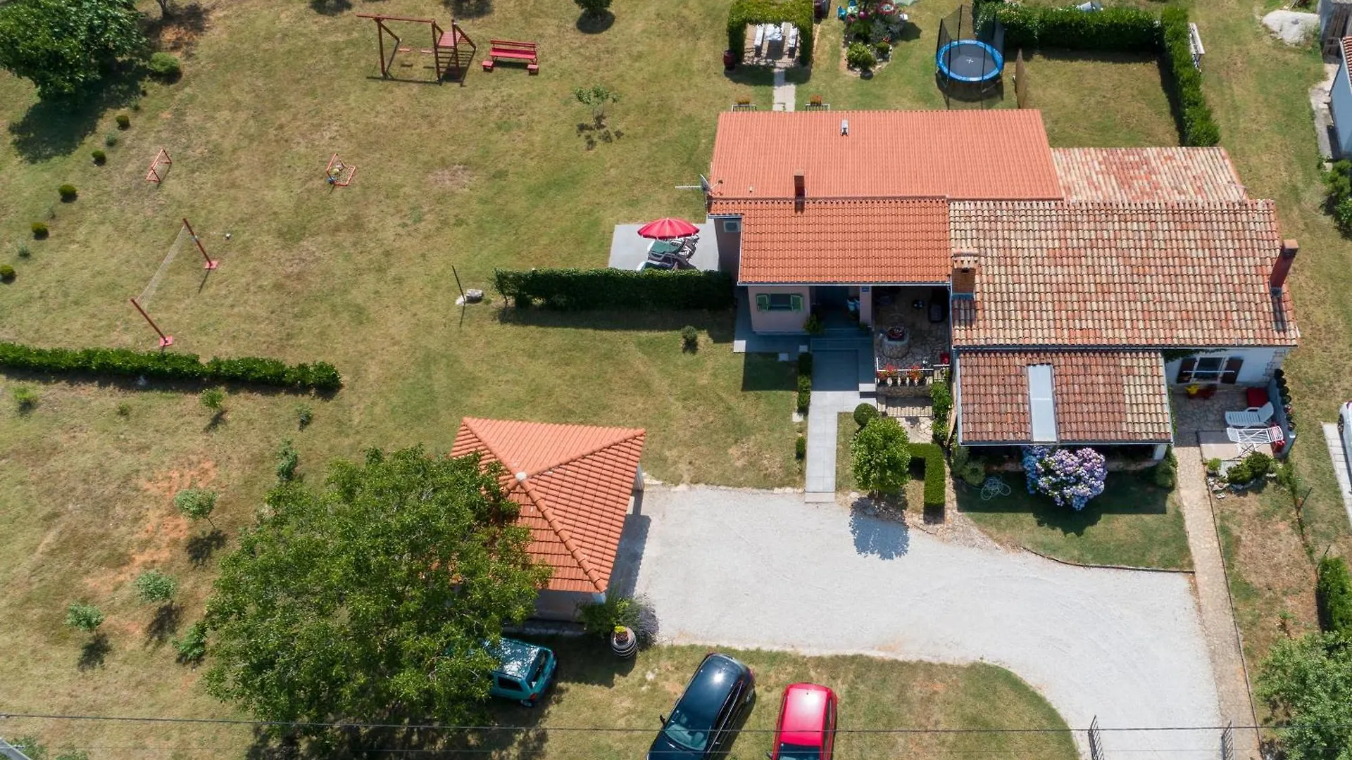 וודניאן Family Friendly House Kacana - Happy Rentals
