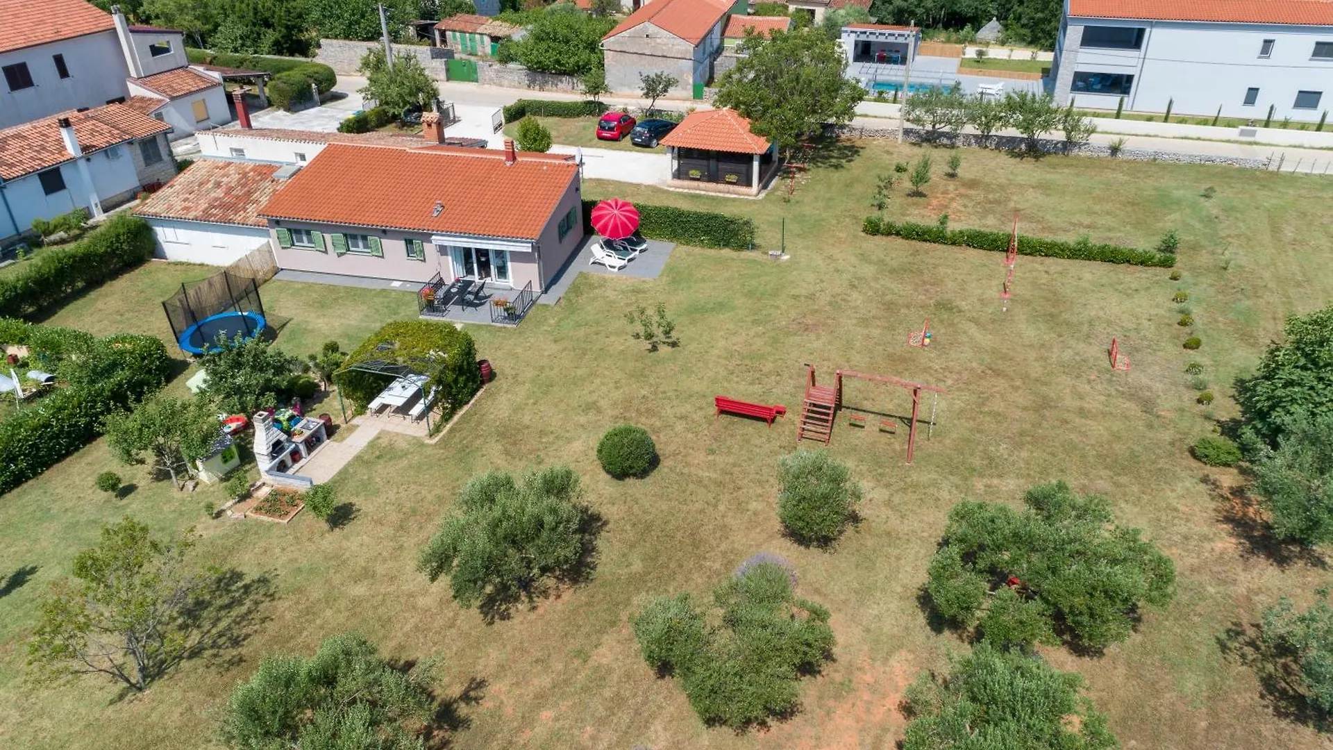 וודניאן Family Friendly House Kacana - Happy Rentals בית נופש
